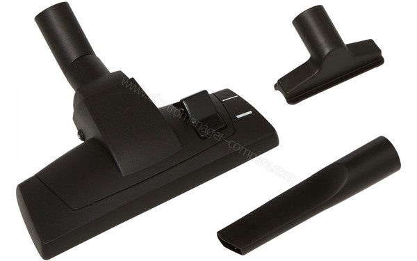 KARCHER DS 6000 - Brosse et accessoires (cr&eacute;dit : Boulanger)