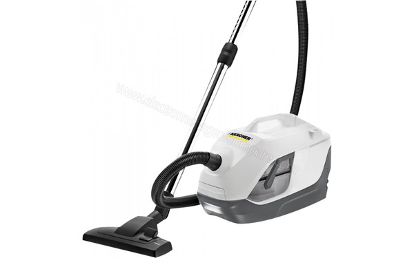 KARCHER DS 6000 - Vue 3/4 droite (cr&eacute;dit : Boulanger)