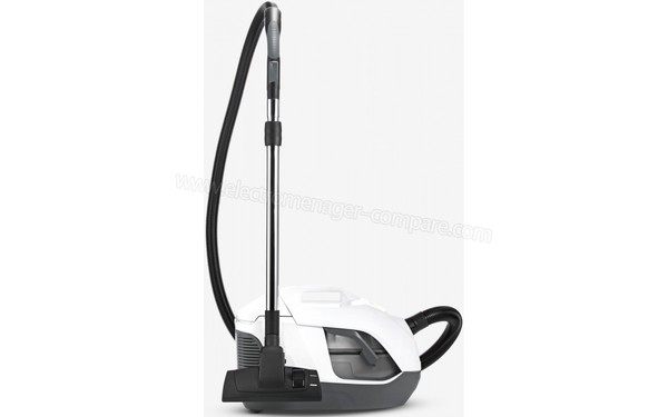 KARCHER DS 6000 - Vue de profil