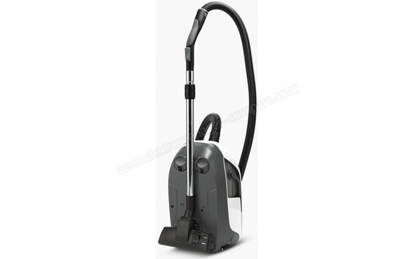 KARCHER DS 6000 - Vue du dessous