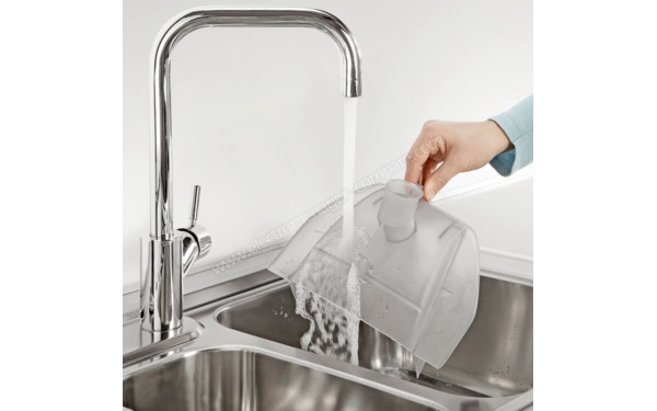 KARCHER DS 6 Plus - Filtre &agrave; eau amovible