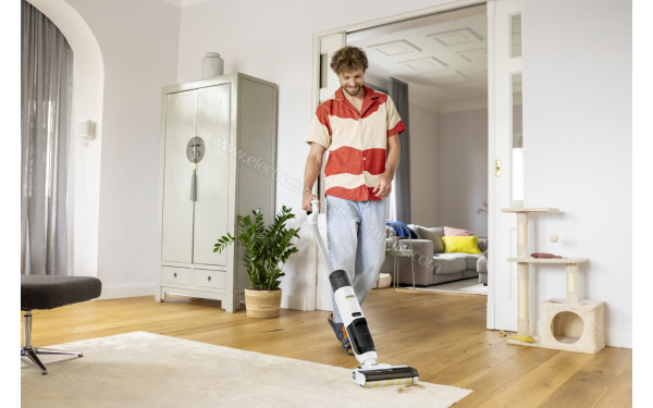 KARCHER FCV 2 Natural N - Mise en situation