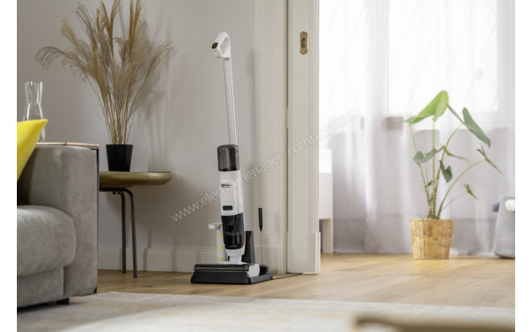 KARCHER FCV 2 Natural N - Mise en situation