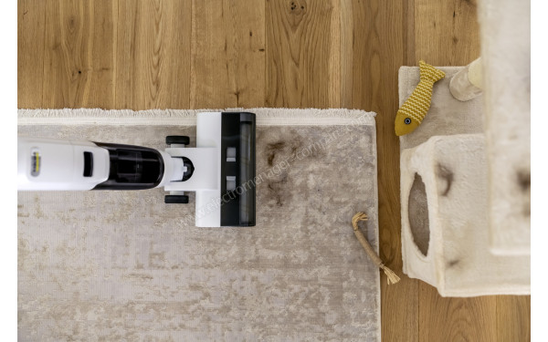 KARCHER FCV 2 Natural N - Mise en situation