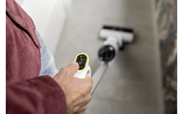 KARCHER FCV 2 Natural N - Mise en situation