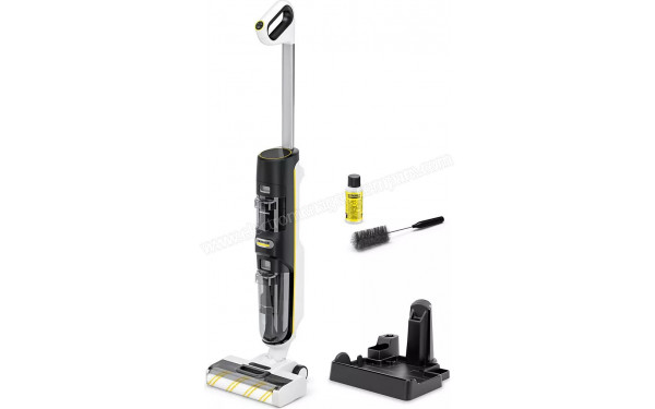 KARCHER FCV 4 Extra+ - Accessoires