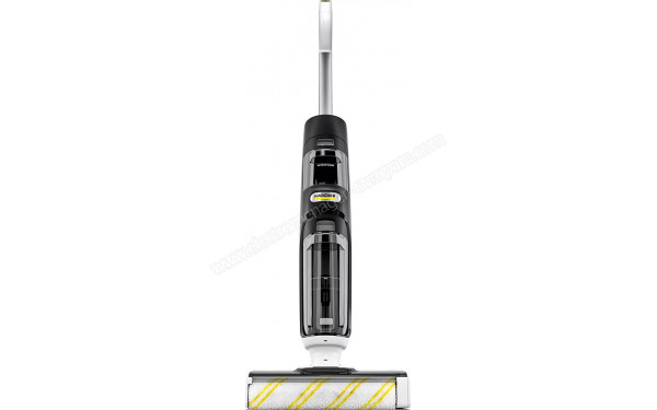 KARCHER FCV 4 Extra+ - Vue de face