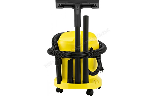KARCHER MV 2 - Position rangement