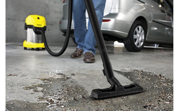 KARCHER MV 3 Premium - Aspiration eau et poussi&egrave;re (cr&eacute;dit : Boulanger)