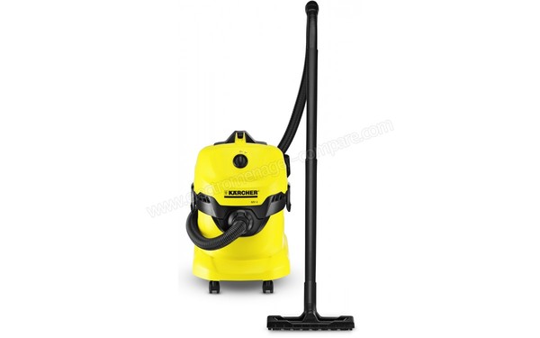 KARCHER MV 4 - Vue de face (cr&eacute;dit : Boulanger)