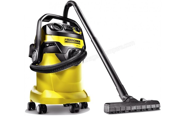 karcher mv
