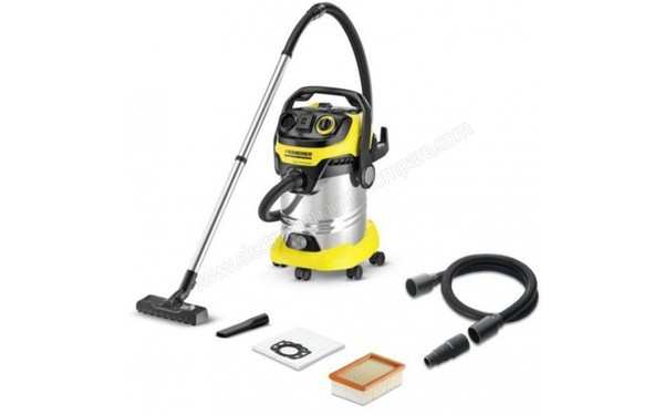 karcher mv