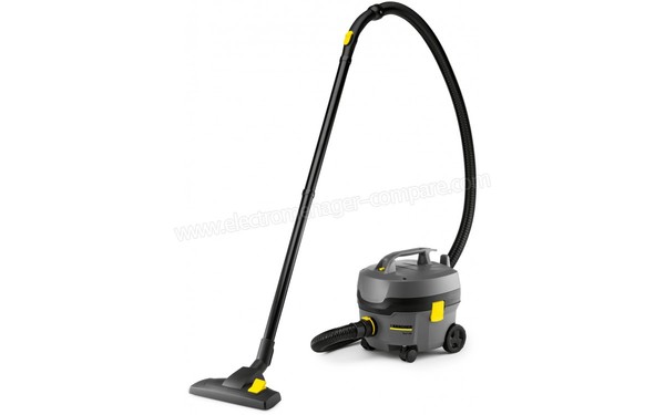 KARCHER ProT 200 - Vue 3/4 droite