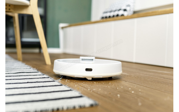 KARCHER RCV 3 - Mise en situation