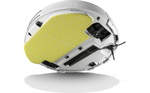 KARCHER RCV 3 - Vue du dessous