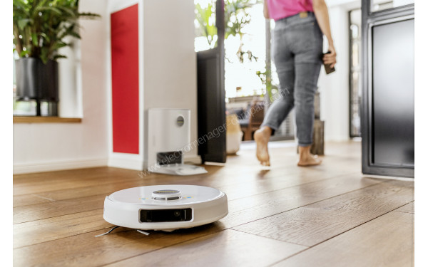 KARCHER RCV 5 Comfort - Mise en situation