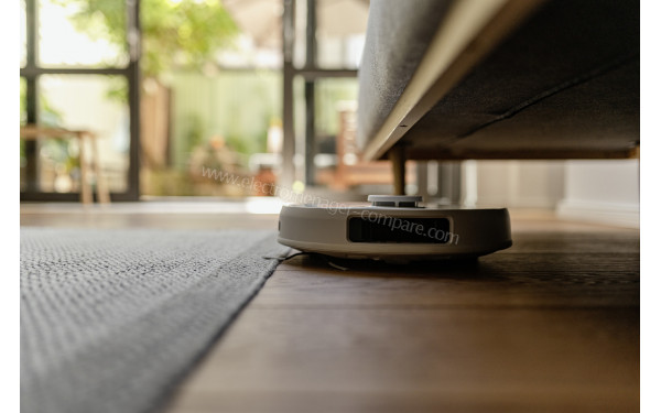 KARCHER RCV 5 - Mise en situation