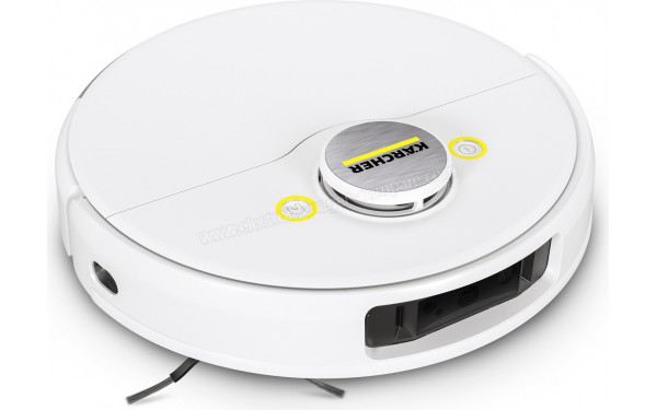 KARCHER RCV 5 - Vue 3/4 gauche