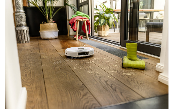 KARCHER RCV 5 - Mise en situation