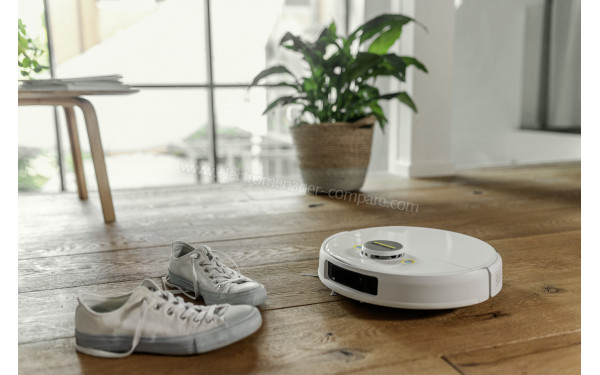 KARCHER RCV 5 - Mise en situation