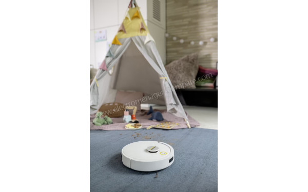 KARCHER RVC 3 Comfort Extra - Mise en situation