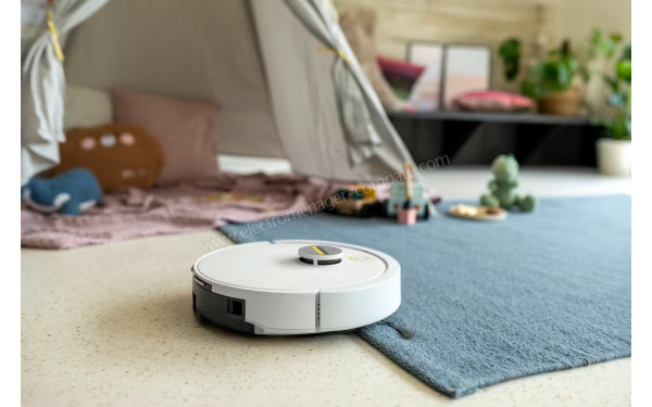 KARCHER RVC 3 Comfort Extra - Mise en situation