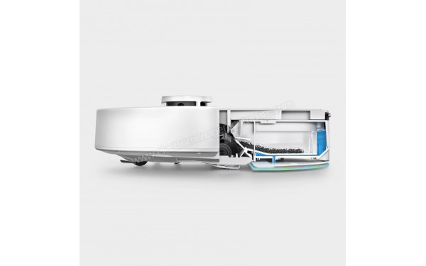 KARCHER RVC 3 Comfort Extra - Vue de profil