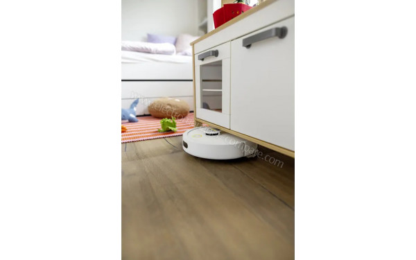 KARCHER RVC 3 - Mise en situation