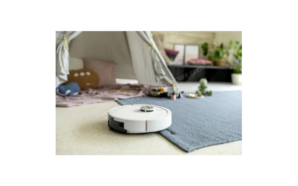 KARCHER RVC 3 - Mise en situation