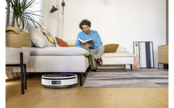 KARCHER RVF 7 Comfort Extra - Mise en situation