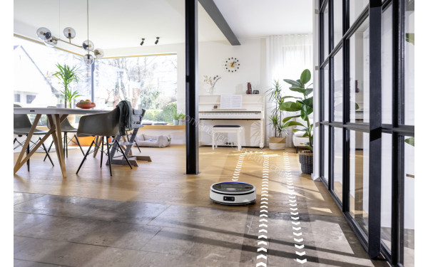 KARCHER RVF 7 Comfort Extra - Mise en situation