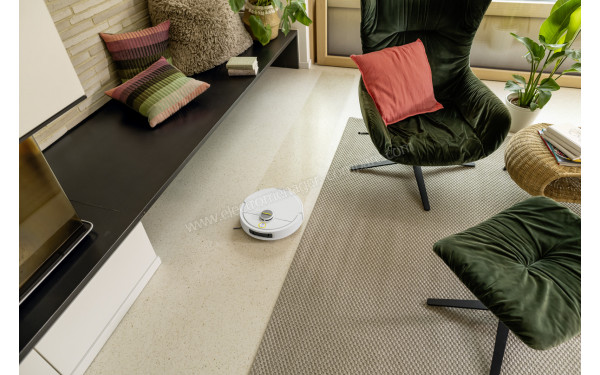 KARCHER RVM 4 Comfort Extra - Mise en situation