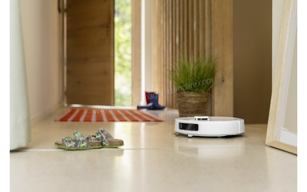 KARCHER RVM 4 Comfort - Mise en situation