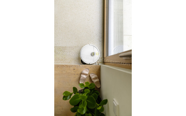 KARCHER RVM 4 Comfort - Mise en situation