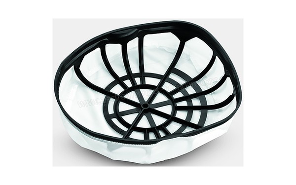 KARCHER T 12/1 - Filtre panier