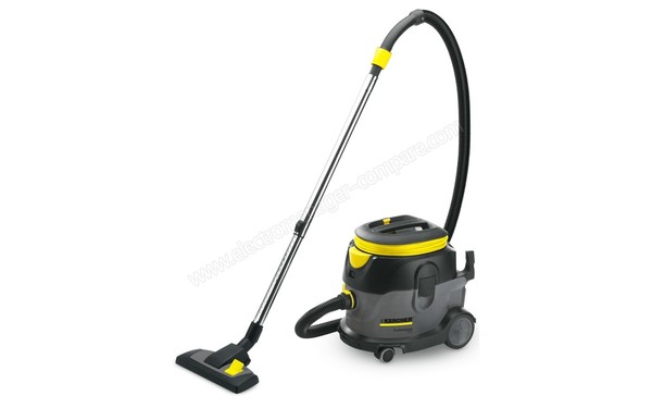 KARCHER T 15/1 - Vue 3/4 droite