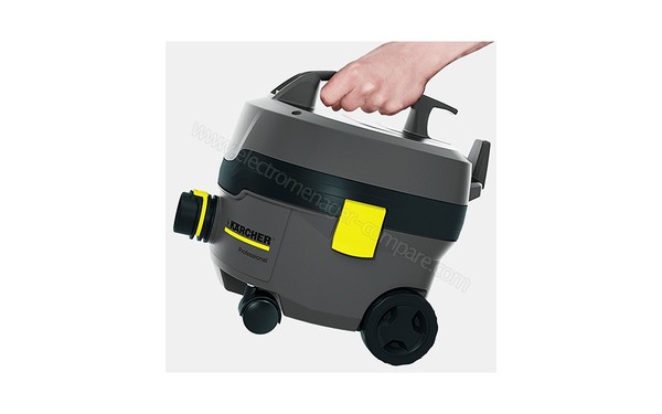 KARCHER T 7/1 Classic - Vue de profil corps seul