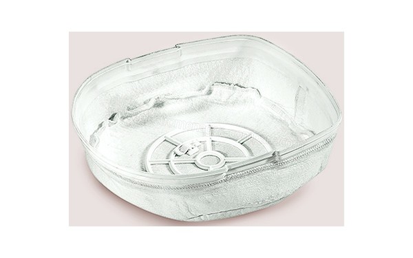 KARCHER T 7/1 Classic - Vue de filtre