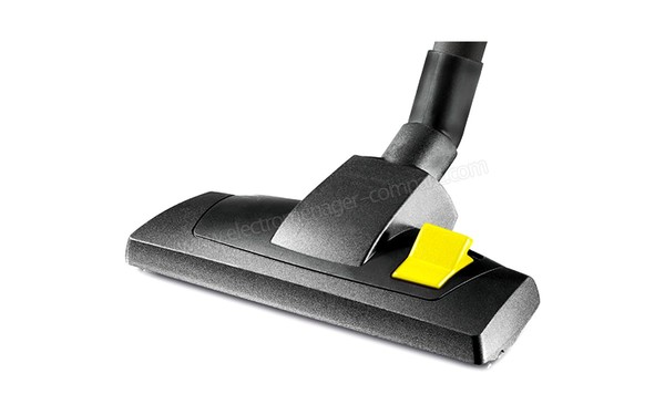 KARCHER T 7/1 Classic - Brosse double position