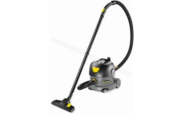 KARCHER T 7/1 eco!efficiency - Vue 3/4 droite