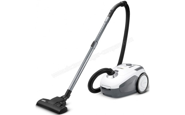 KARCHER VC2 Premium - Vue 3/4 droite