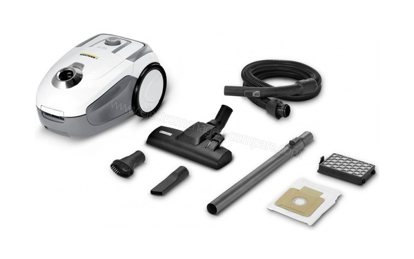 KARCHER VC2 Premium - Vue d'ensemble