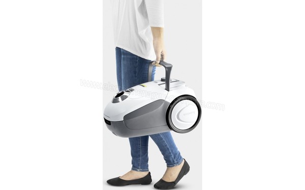 KARCHER VC2 Premium - Poign&eacute;e de transport