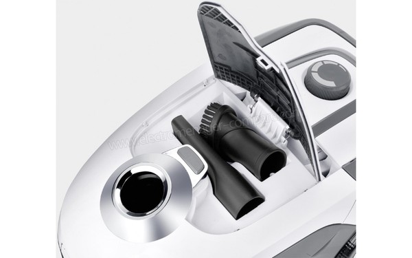 KARCHER VC2 Premium - Rangement accessoires