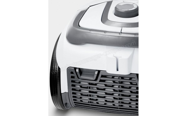 KARCHER VC2 Premium - Vue de l'arri&egrave;re