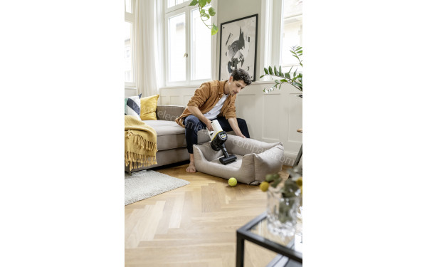 KARCHER VC 4 Cordless myHome Pet - Mise en situation