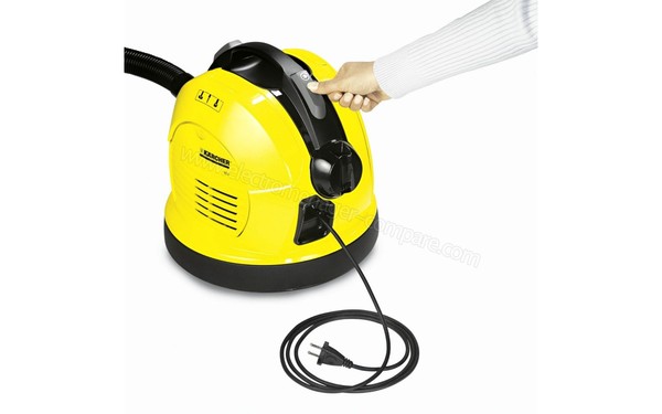 KARCHER VC 6 - Enrouleur de cordon