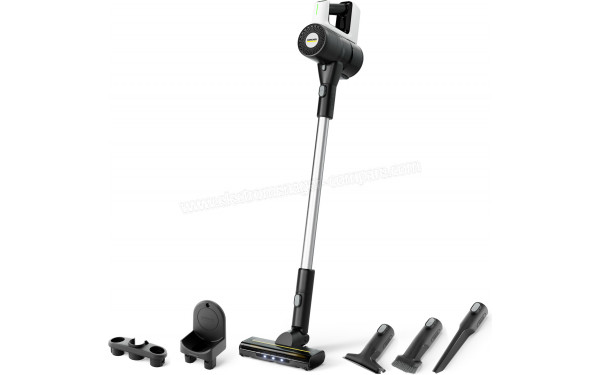 KARCHER VCS 3 Nano Complete - Vue d'ensemble