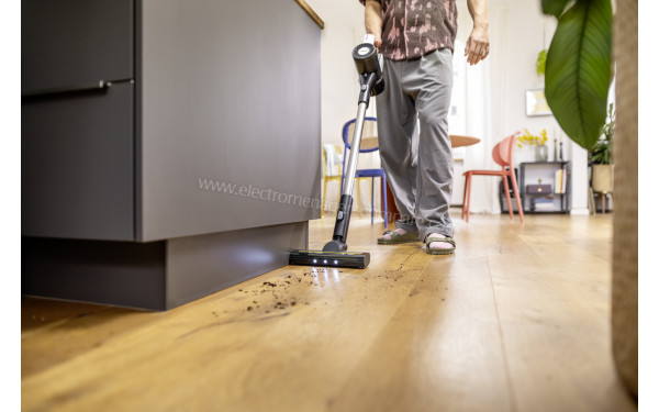 KARCHER VCS 3 Nano Complete - Mise en situation