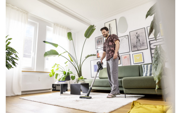 KARCHER VCS 3 Nano Complete - Mise en situation